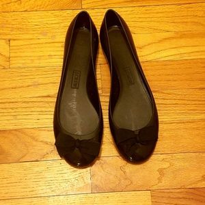 J. Crew Rainy Day Flats